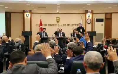 Yalı Kafe 'Millet Kıraathanesi' Oluyor Samsun Büyükşehir Belediye Meclisi’nde Görüşülen 34 Madde Karara Bağlandı Samsun Büyükşehir Belediye Başkanı Mustafa Demir: “samsun'da Sokaklar Sağlıklaştırılacak”
