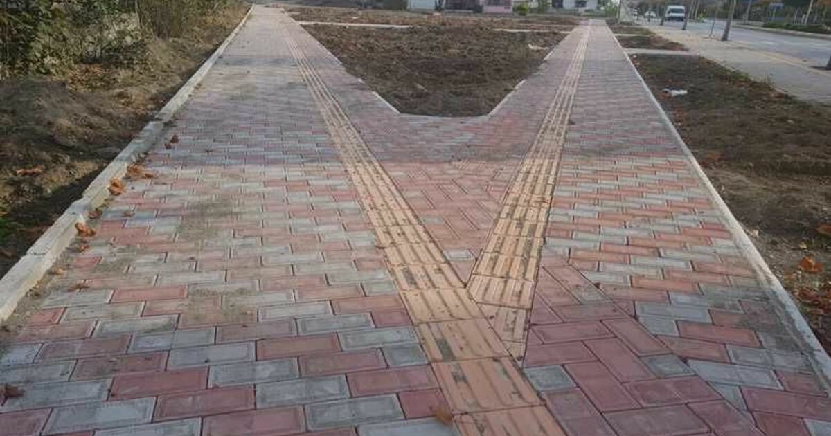 Sorumlu Vatandaş: Belki De Belediyenin Son Boş Alanına Beton Yığını