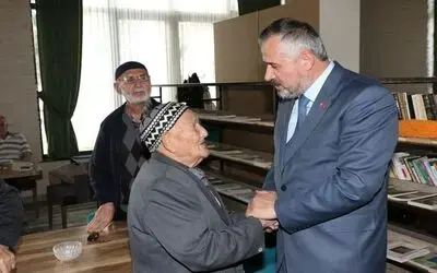 Başkan Kılıç: “bu Şehrin Sorunlarına Kalıcı Çözüm Getireceğiz”