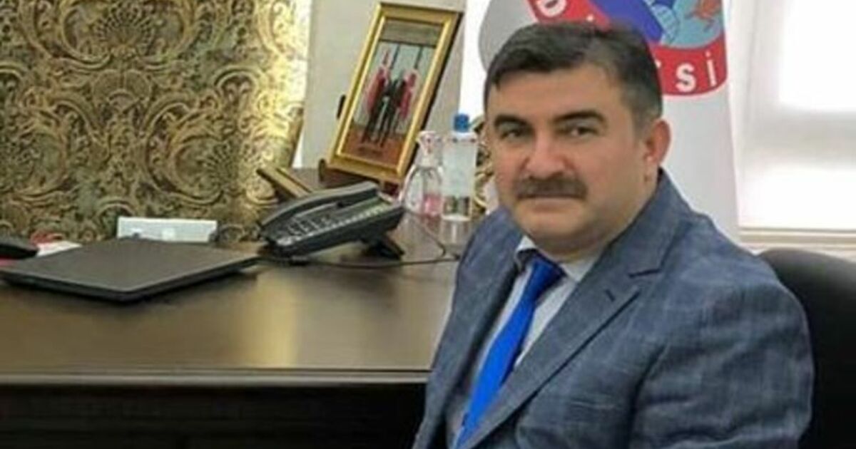 Bafra Kaymakamlığı Yazı İşleri Müdürü Samsun’a Atandı 