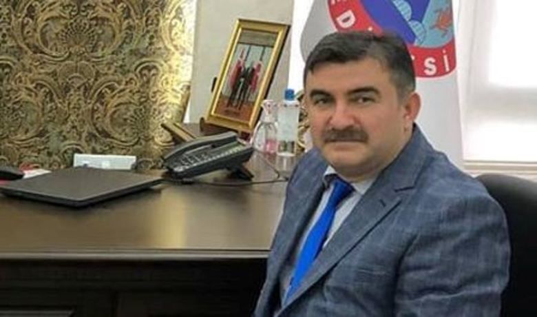 Bafra Kaymakamlığı Yazıİşleri Müdürü Samsun’a Atandı  - Bafra Kaymakamlığı Yazı İşleri Müdürü İsmail İvgen, Samsun Valiliği İdare ve Denetim Müdürlüğüne atandı. 