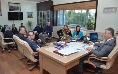19 Mayıs’a Engelsiz Yaşam Merkezi