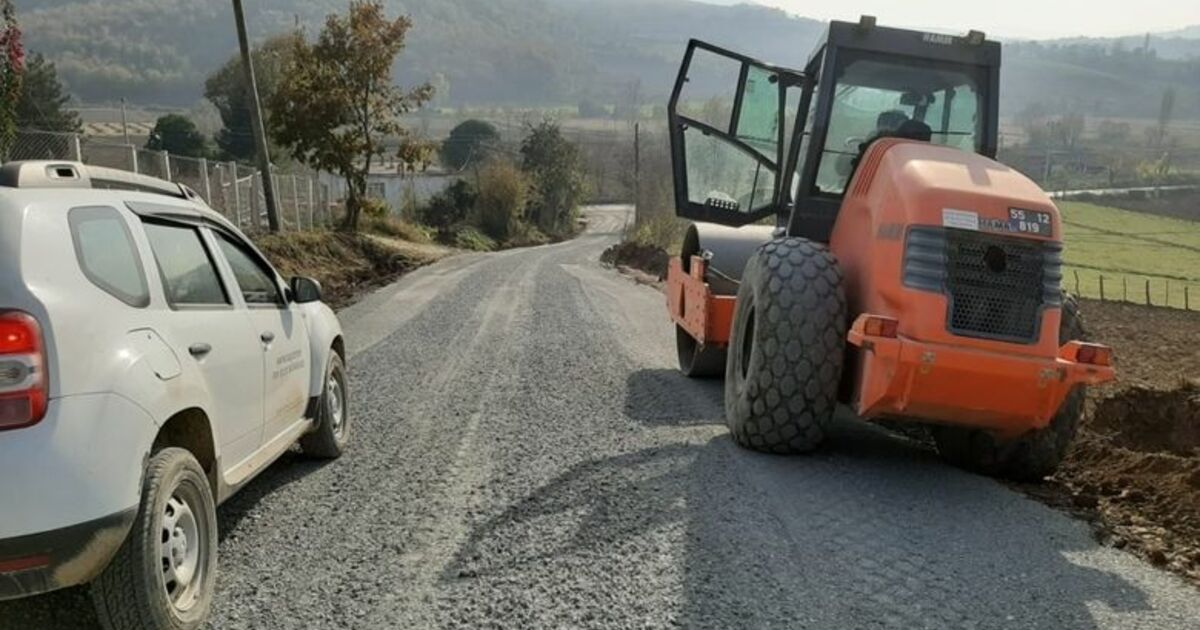 Kılıç: “baframızın Daha Modern Bir Yapıya Kavuşması İçin Çalışıyoruz”