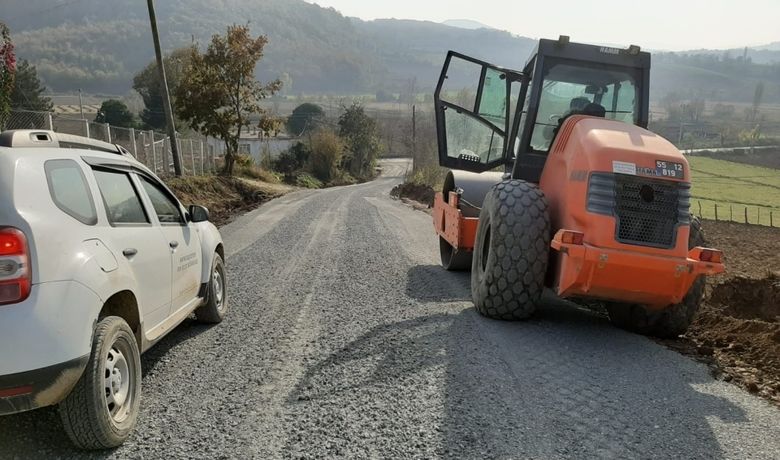 Kılıç: “baframızın Daha ModernBir Yapıya Kavuşması İçin Çalışıyoruz” - Bafra Belediye Başkanı Hamit Kılıç, “Baframızın daha modern bir yapıya kavuşması için ihtiyaç bulunan bölgelerde çalışmalarımız büyük bir hızla devam ediyor. Hedefimiz sorunlarına ve beklentilerine acil çözümler üretmiş bir Bafra’dır” dedi.