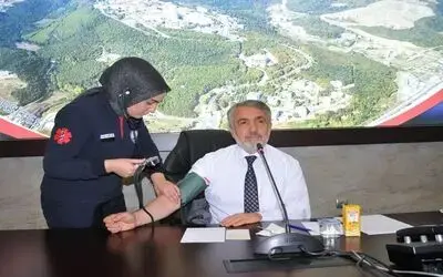 Rektör Bilgiç: “yılsonu İtibarıyla 10 Akreditasyona Ulaşma Hedefimiz Var” Omü Senato Toplantısı Öncesinde Fedek Akreditasyon Belgesi Takdimi Ve Sağlıklı Yaşam Etkinliği