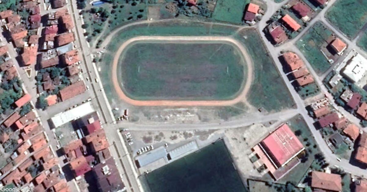 Eski Bafra Stadyum Alanı, Bafra Belediyesine Devredildi
