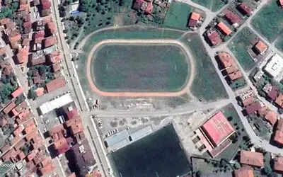Eski Bafra Stadyum Alanı, Bafra Belediyesine Devredildi