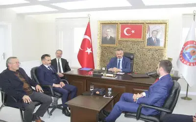 Başkan Kılıç: “genç Bafralılar’ın Yardımı Yüz Güldürecek”
