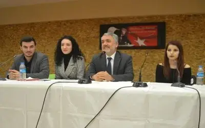 Turizm Fakültesinde “mezunlar Buluşması” Etkinliği