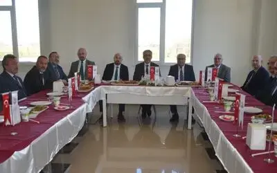 Omü Bafra Kampüsü'ndeki Alan 'Eğitim-araştırma Çiftliği' Olacak