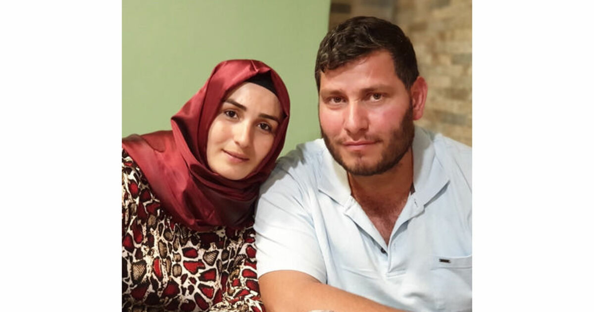 Kocası Oklava İle Öldüresiye Dövdü, Tek Gözünü Kaybetti Samsun'da Kadına Şiddet