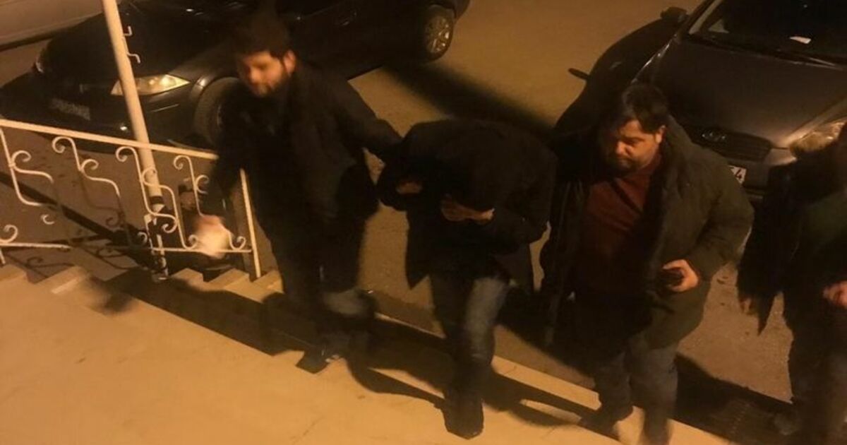 Çay Ocağından Bozuk Para Çalan Şüpheliye Adli Kontrol