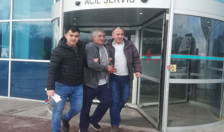 Pazar Hırsızlığı Zanlısı Yakalandı - Samsun’un Bafra ilçesi Büyükpazar yerinde yaşanan hırsızlık olayı ile ilgili 1 kişi gözaltına alındı.
