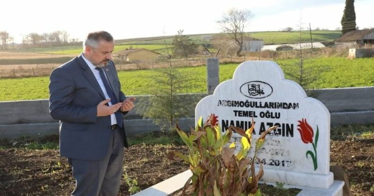 Başkan Hamit Kılıç Basın mensupları ile bir araya geldi
