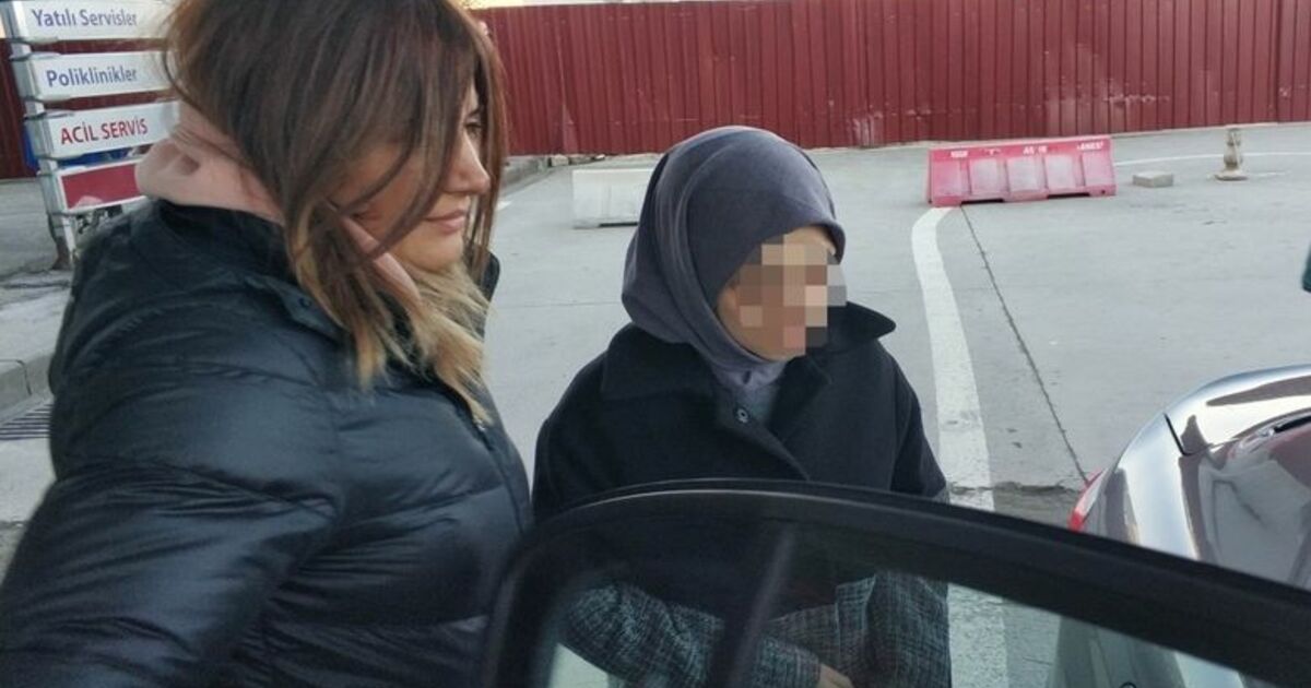 Samsun'da Fetö Operasyonu: 7 Gözaltı