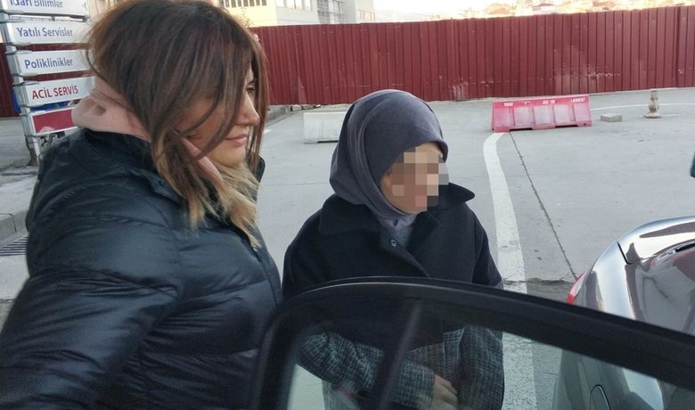 Samsun'da Fetö Operasyonu: 7 Gözaltı - Samsun'da düzenlenen Fetullahçı Terör Örgütü/Paralel Devlet Yapılanması (FETÖ) operasyonunda 7 kişi gözaltına alındı.