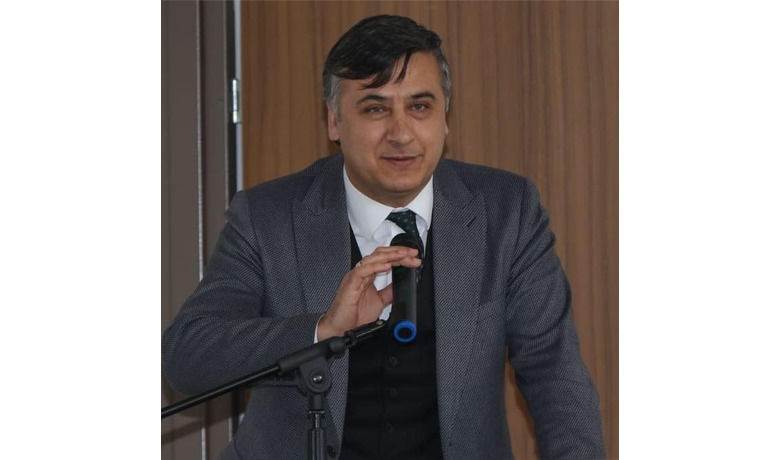 İlçe Milli EğitimMüdürü Katipoğlu Hastaneye Kaldırıldı - Samsun Bafra İlçe Milli Eğitim Müdürü Mehmet Ali Katipoğlu hastaneye kaldırıldı.