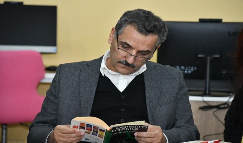 Vali Kaymak: " 'Samsun Okuma Vakti' İle Kitap Okuma OranındaYüzde 90 Artış Sağladık" Samsun’da Kütüphane Ve Müzelere İlgi Arttı