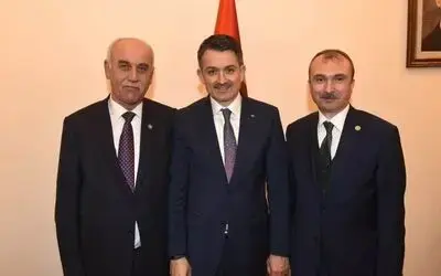 Çiftçilere Ankara'dan Müjdeli Haber