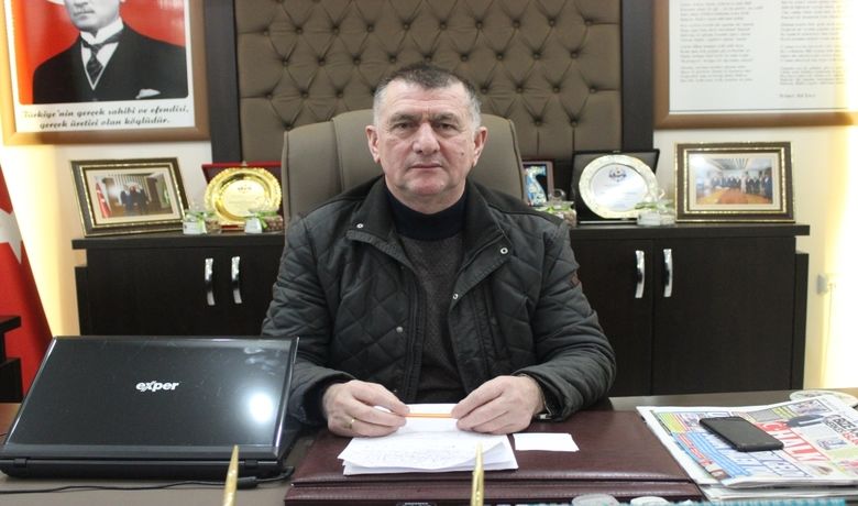 Aydemir: “şeker Fabrikası ÇarşambaEkonomisine Önemli Katkı Sağlayacak”