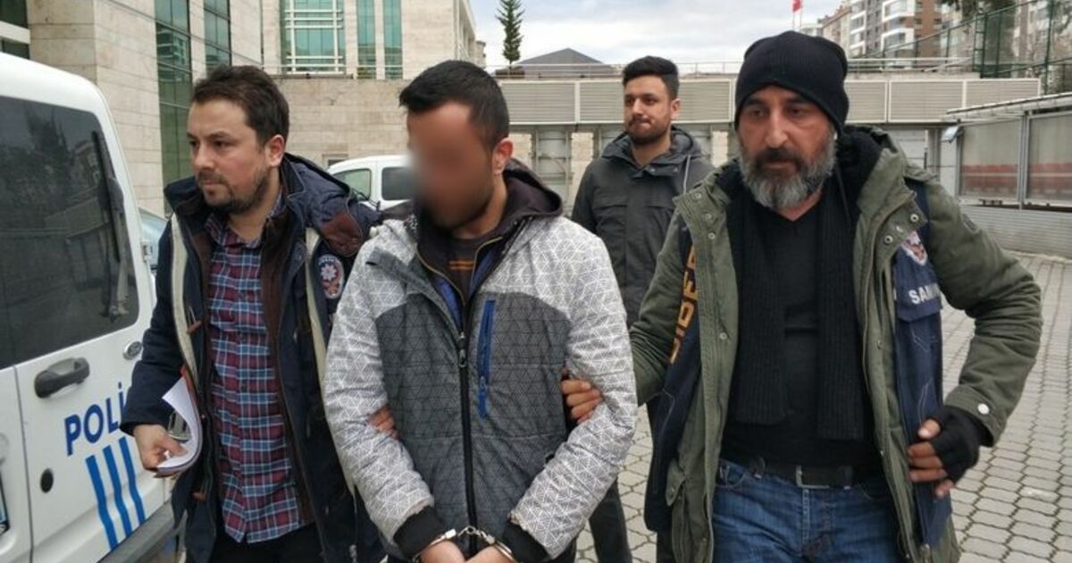 Siber Polisi Tarafından Yakalanan Hacker Tutuklandı