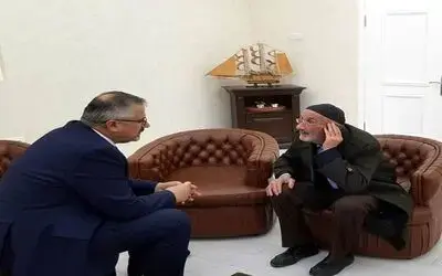 Bafralılar Başkan Kılıç İle Randevusuz Görüşüyor Bafra Belediye Başkanı Hamit Kılıç Halkla İç İçe Sorunlar Çözüyor