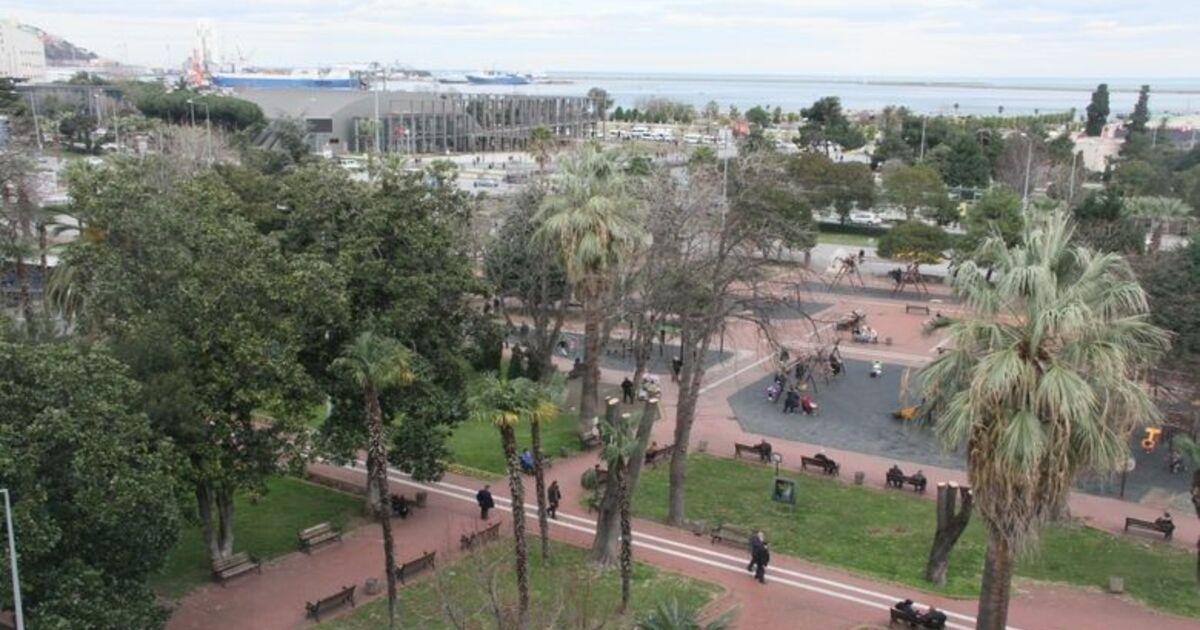 Samsun’da 5 İlçenin Nüfusu Arttı En Fazla Artış Atakum'da