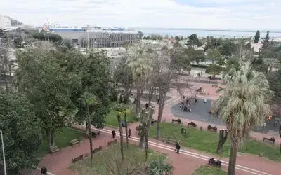 Samsun’da 5 İlçenin Nüfusu Arttı En Fazla Artış Atakum'da