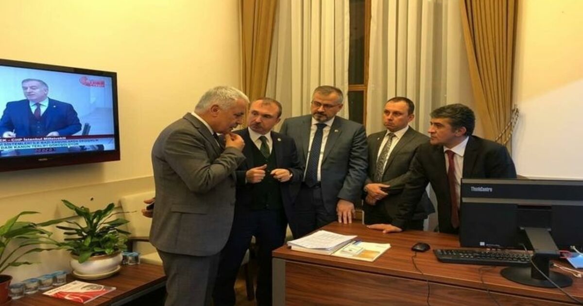 Belediye Elektrik Üretecek Bafra Belediyesi, Kendi Elektriğini Kendisi Üretecek