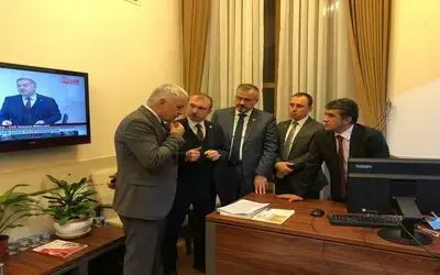 Belediye Elektrik Üretecek Bafra Belediyesi, Kendi Elektriğini Kendisi Üretecek