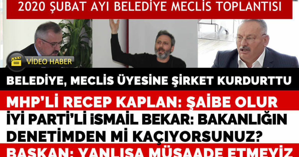 Kadim Bafra Anonim Şirketi Bafra Belediyesine Hibe Edildi