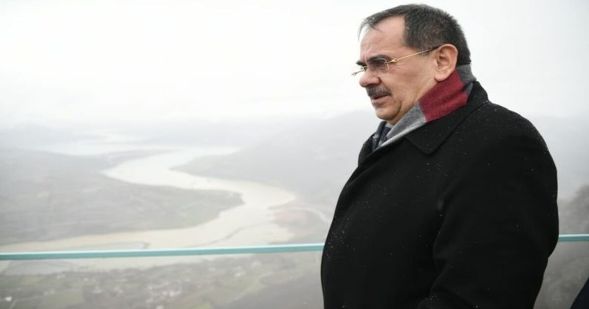 Başkan Demir: "Doğa Turizmini Canlandıracak Adımlar Atacağız"