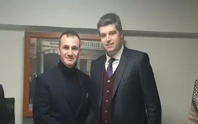 Kargif’te Yavuz Selim Muratoğlu Dönemi