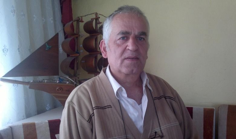 Tekel Emeklisi Şakir Öztoprak Hayatına Son Verdi  - Samsun’un Bafra İlçesinde 65 yaşındaki şahıs kendini iple doğalgaz borusuna asarak intihar etti.