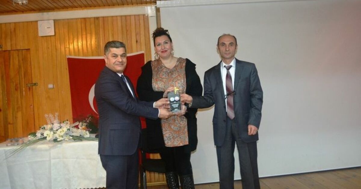 Bafra Tso Destekliyor Mesleki Eğitim Gelişiyor Projesi Kapsamında ‘etkili İletişim Semineri’