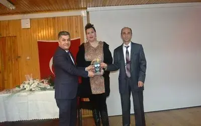Bafra Tso Destekliyor Mesleki Eğitim Gelişiyor Projesi Kapsamında ‘etkili İletişim Semineri’