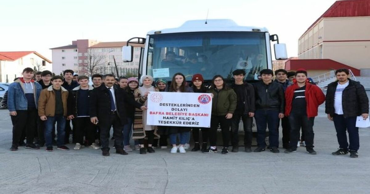 Kitapseverleri Mutlu Eden Hizmet