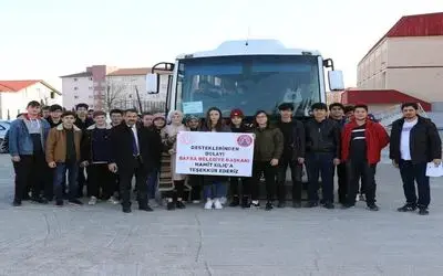 Kitapseverleri Mutlu Eden Hizmet