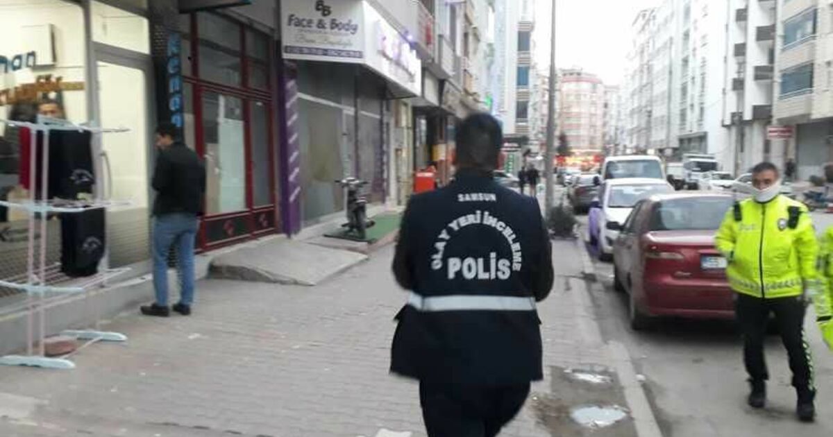 Çalıntı Motosiklet 4 Gün Terk Edilmiş Halde Bulundu