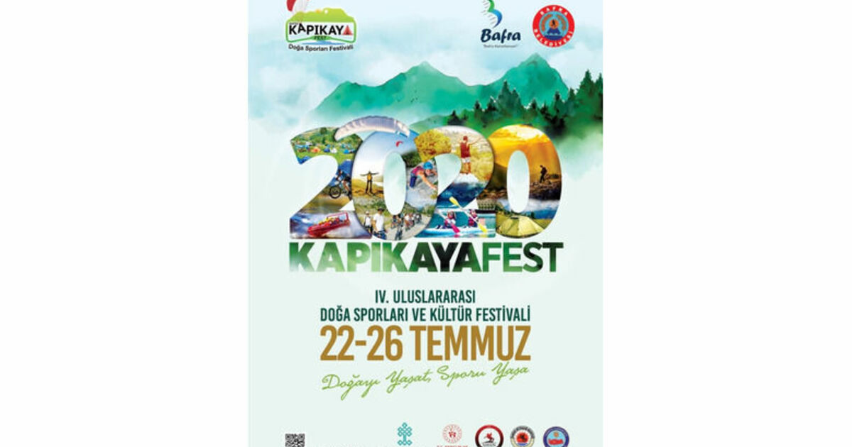 Kapıkayafest 2020 Hazırlıkları Başladı