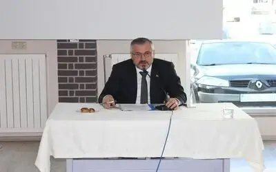 Bafra Belediye Meclisinde  Bütçe Dışı 7 Milyon Kredi Polemiği