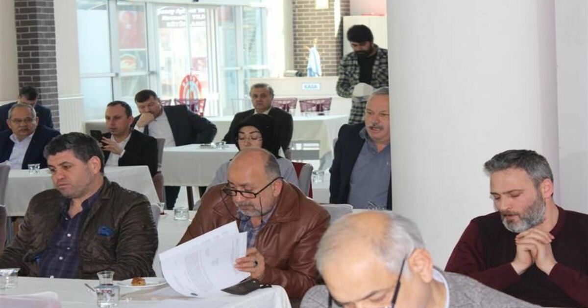 İyi Parti’li İsmail Bekar Belediyenin Tüm Borçlarının Listesini İstedi