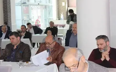 İyi Parti’li İsmail Bekar Belediyenin Tüm Borçlarının Listesini İstedi