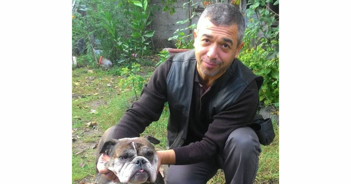 Mehmet Bilgi Vefat Etti 