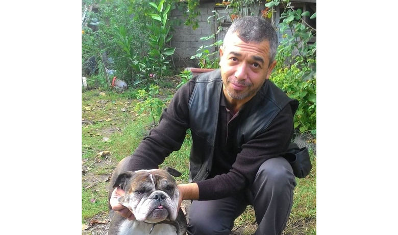 Mehmet Bilgi Vefat Etti  - Bafra Diş Hastanesi çalışanı Mehmet Bilgi vefat etti. 