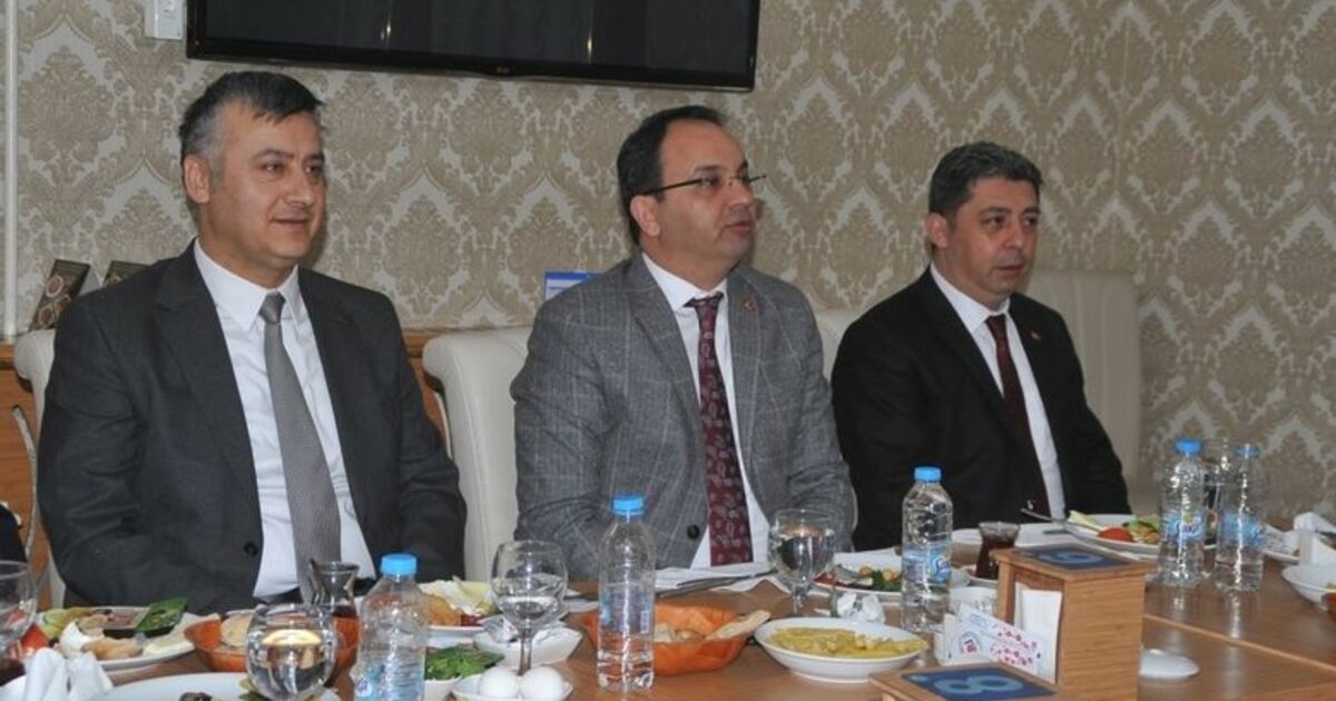 Bafra’da Korona Virüsü Önlemleri
