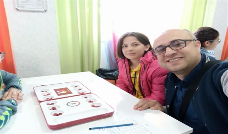 Aktekke Ybo, Mangala'da Samsun'uTürkiye Finalinde Temsil Edecek - Bafra Aktekke Yatılı Bölge Okulu (YBO) Samsun'da düzenlenen, Samsun Ulusal Akıl ve Zeka Oyunları il turnuvası Mangala yarışmasında Samsun birincisi olarak Samsun'u Türkiye finallerinde temsil etme hakkı kazandı. 