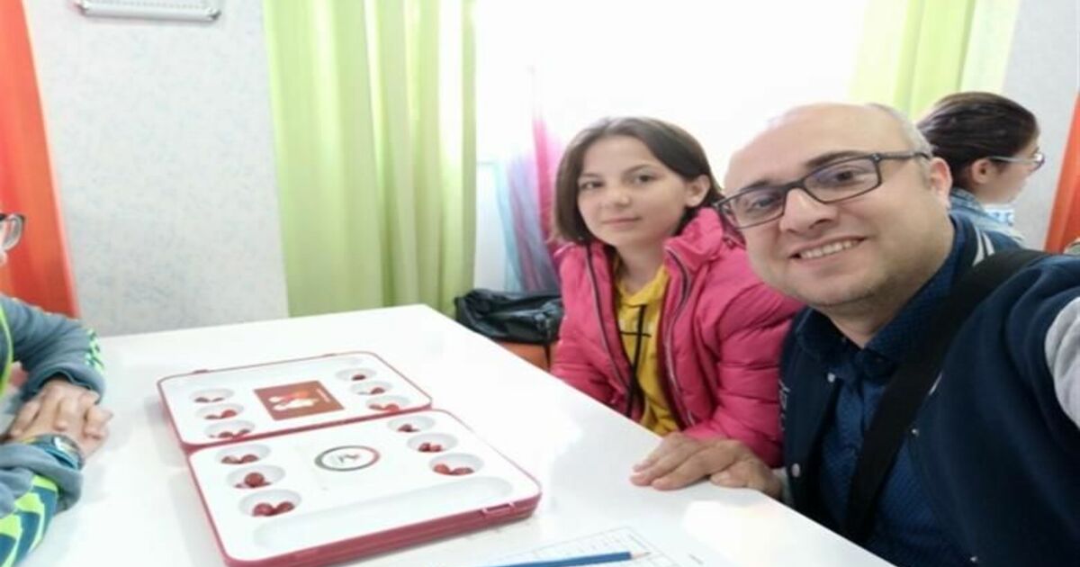 Aktekke Ybo, Mangala'da Samsun'u Türkiye Finalinde Temsil Edecek