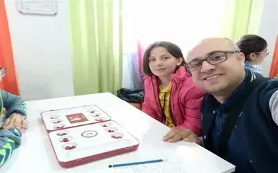 Aktekke Ybo, Mangala'da Samsun'u Türkiye Finalinde Temsil Edecek