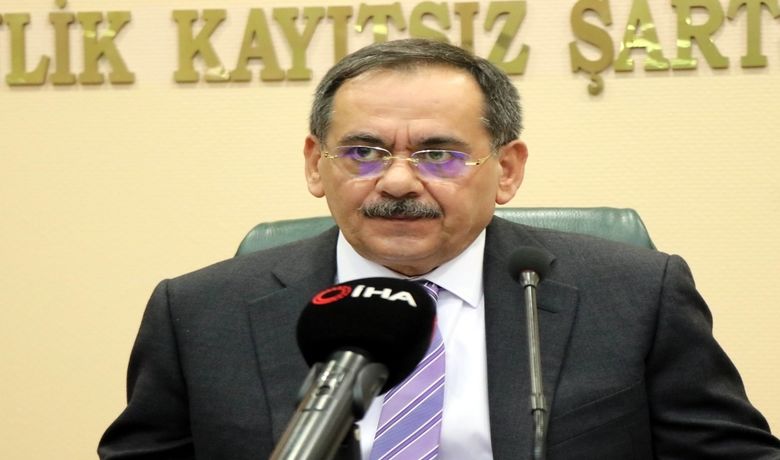 Samsun'da Kentsel Dönüşüm Başlıyor SamsunBüyükşehir Belediye Meclisi Mart Ayı Toplantısı - Samsun Büyükşehir Belediye Başkanı Mustafa Demir, Samsun’da kentsel dönüşüm çalışmalarının temelinin bu yıl içinde atılacağını açıkladı.